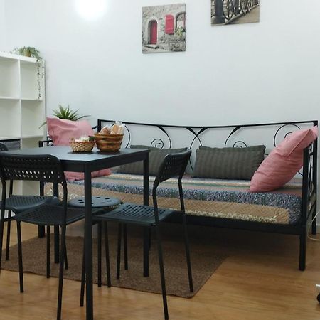 דירות Piso Centrico En Puerto De La Cruz מראה חיצוני תמונה