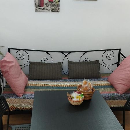 דירות Piso Centrico En Puerto De La Cruz מראה חיצוני תמונה