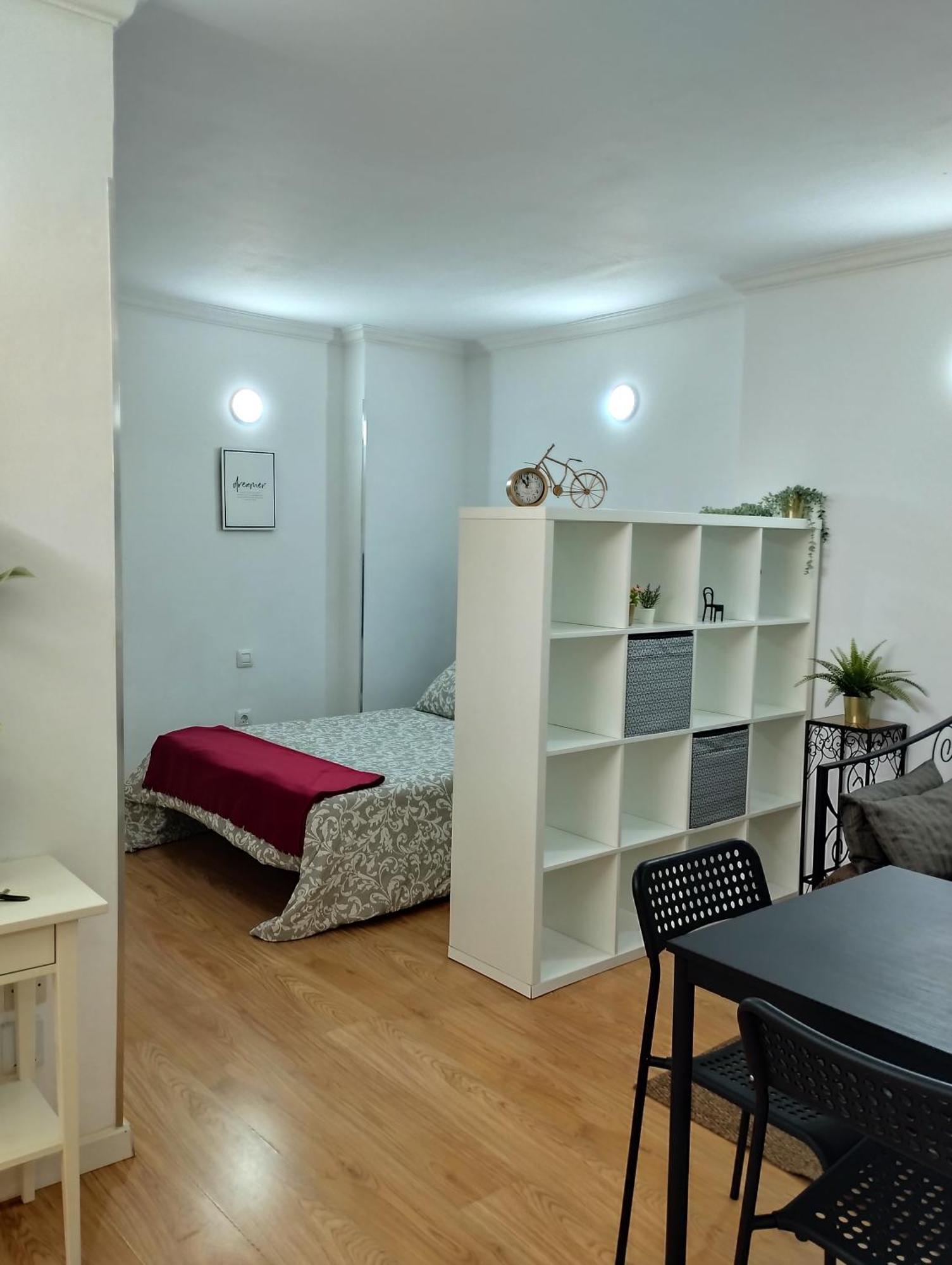 דירות Piso Centrico En Puerto De La Cruz מראה חיצוני תמונה
